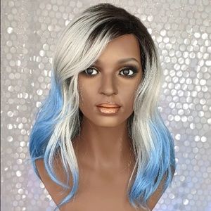 Bardot Wig By Cysterwigs